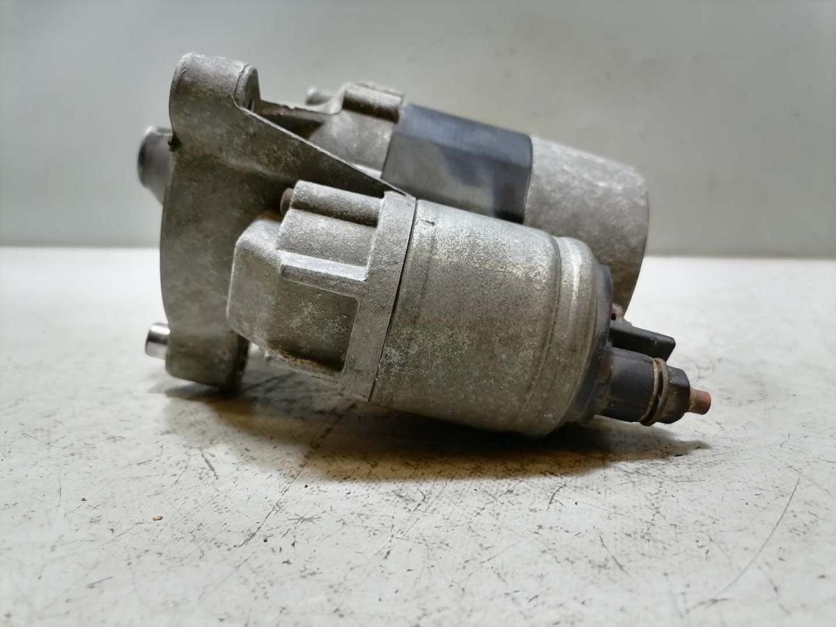 Peugeot 207 original Anlasser Starter 1.4 54kw Bj.2007
